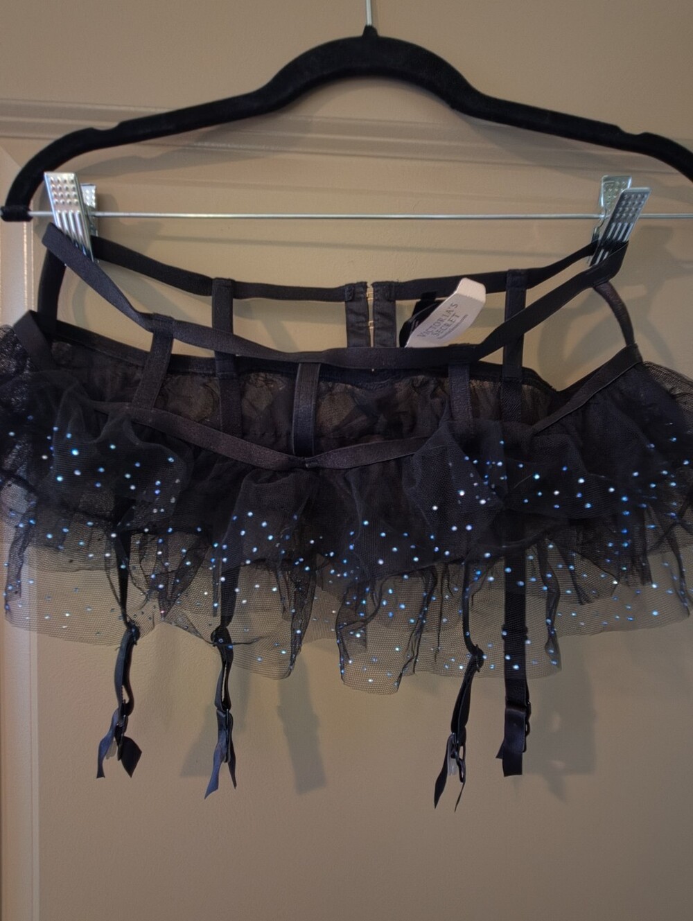 BRAND NEW Victorias Secret Tutu